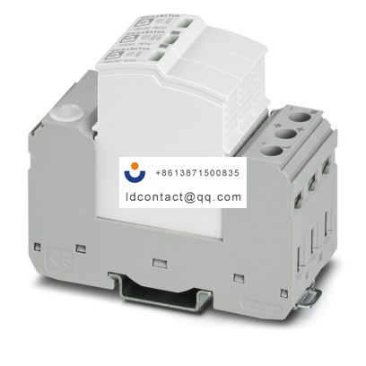 1033790 Phoenix Contact product image